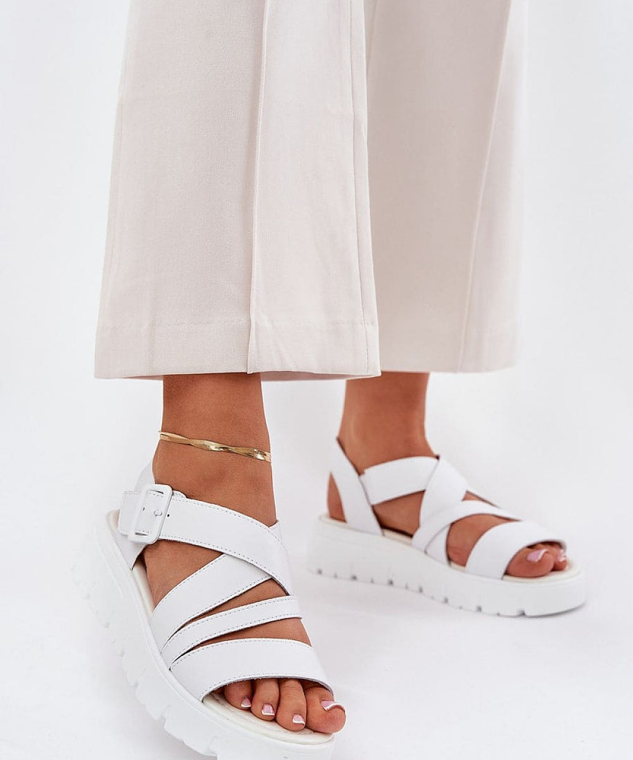  Sandals model 209882 Step in style 