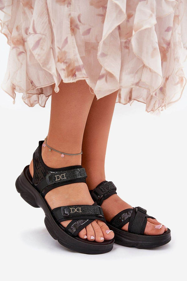 Sandals model 209899 - MHMote