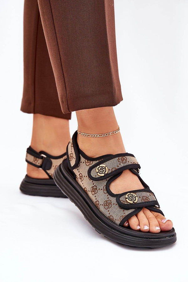 Sandals model 209904 - MHMote