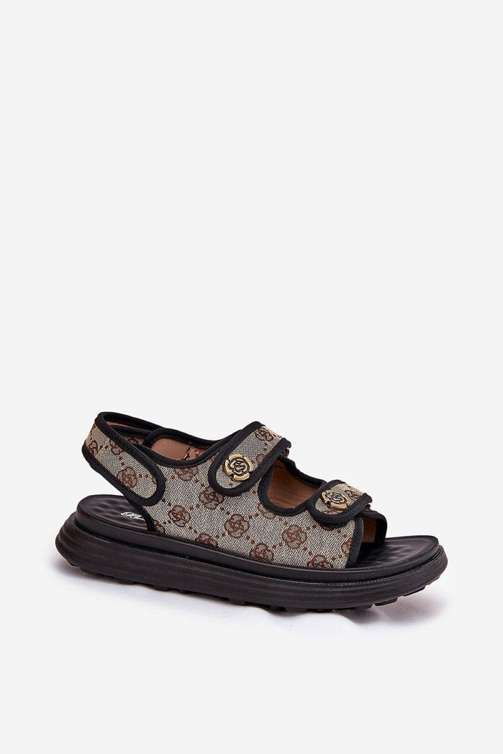 Sandals model 209904 - MHMote