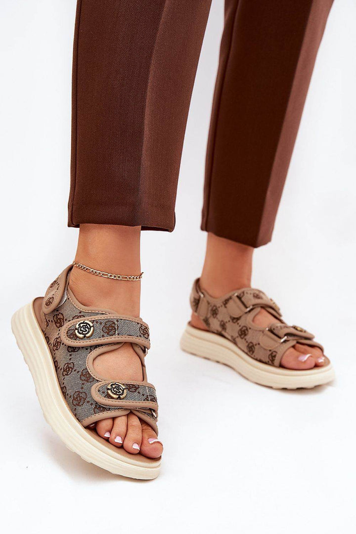 Sandals model 209904 - MHMote