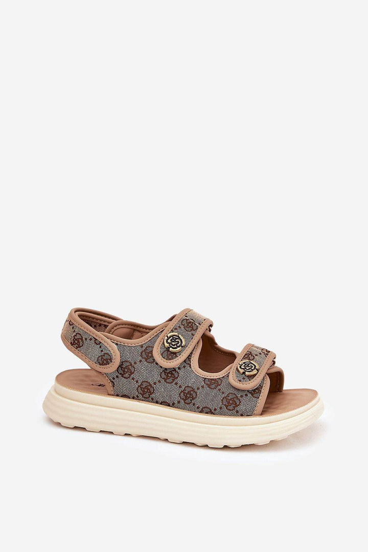 Sandals model 209904 - MHMote