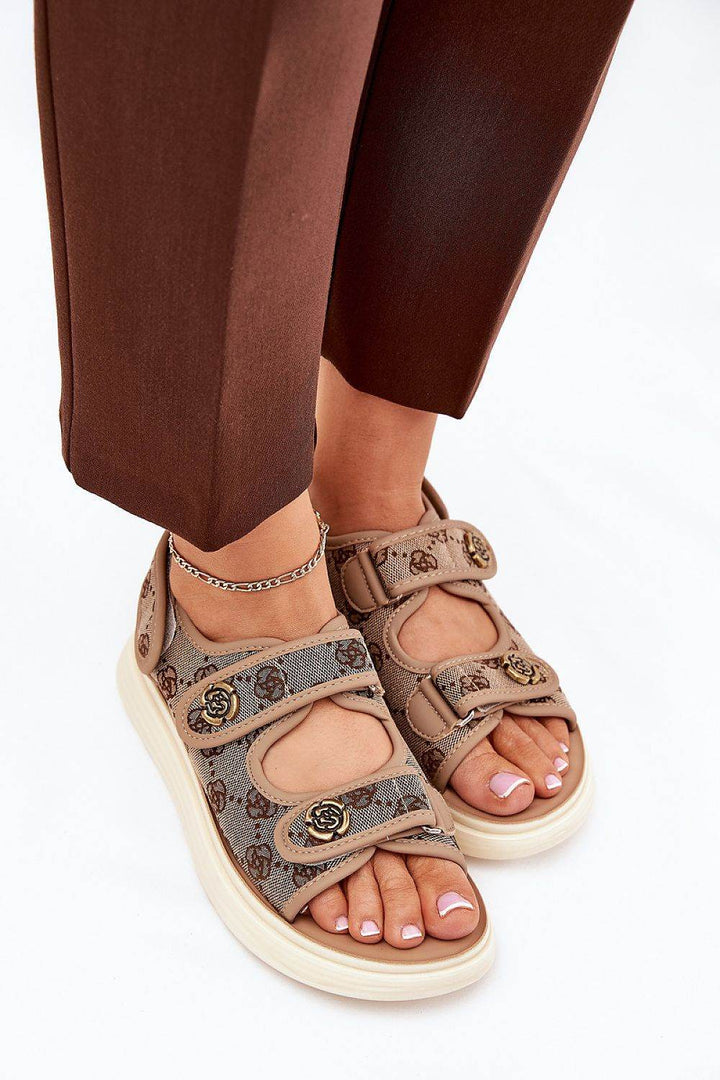 Sandals model 209904 - MHMote