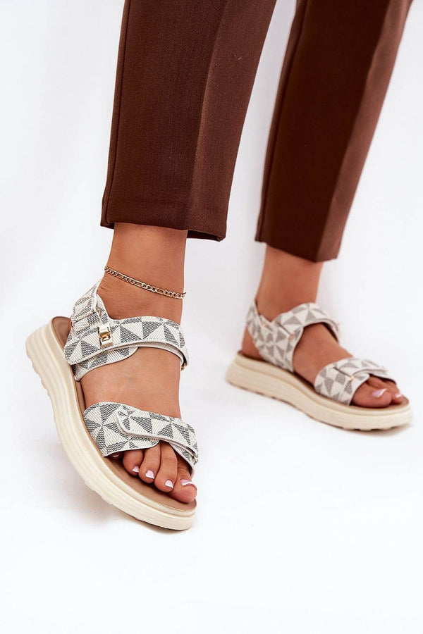 Sandals model 209906 - MHMote