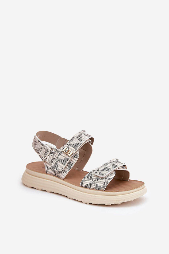 Sandals model 209906 - MHMote