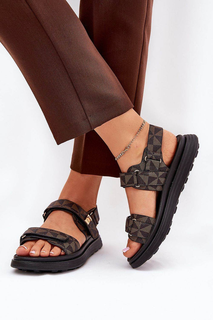 Sandals model 209906 - MHMote