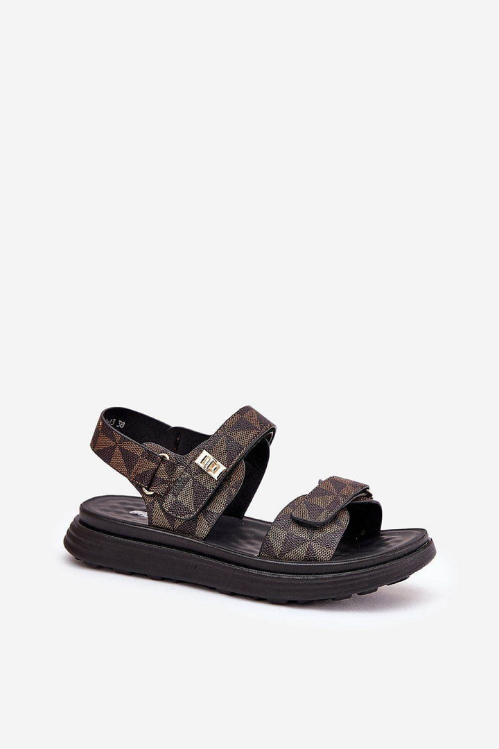 Sandals model 209906 - MHMote
