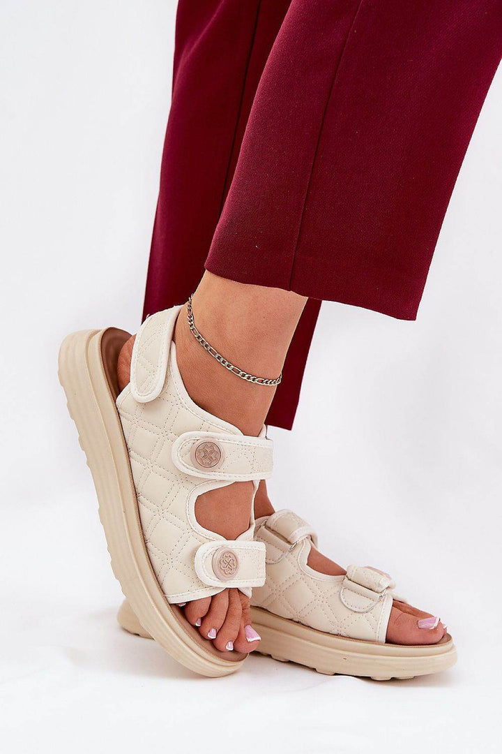 Sandals model 209908 - MHMote