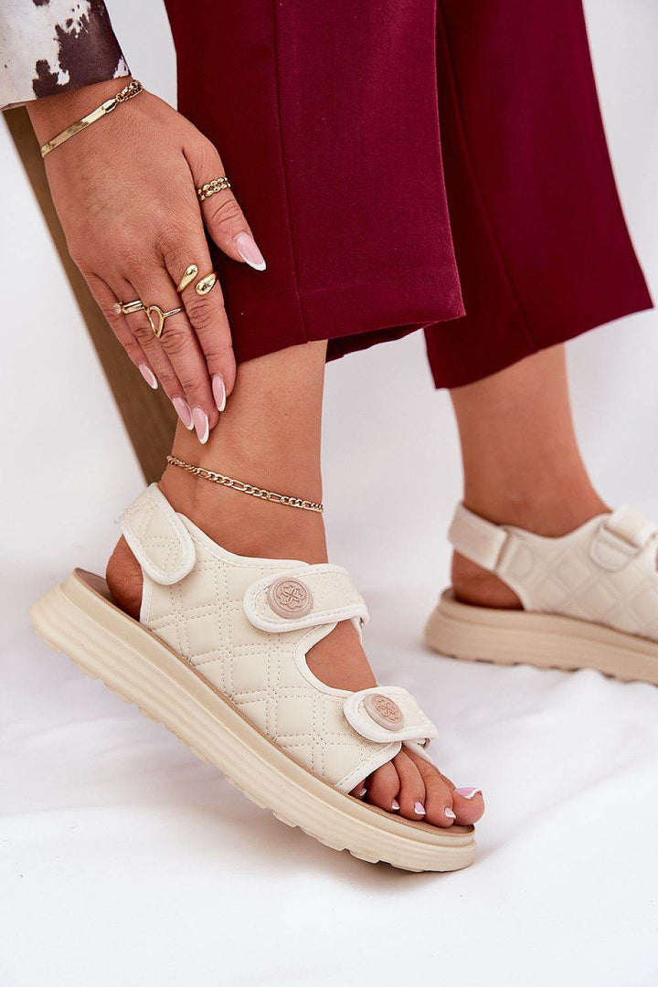 Sandals model 209908 - MHMote