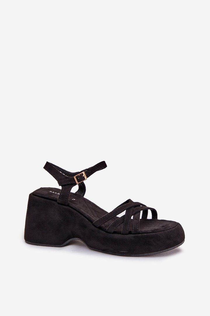 Buskin model 209914 - MHMote