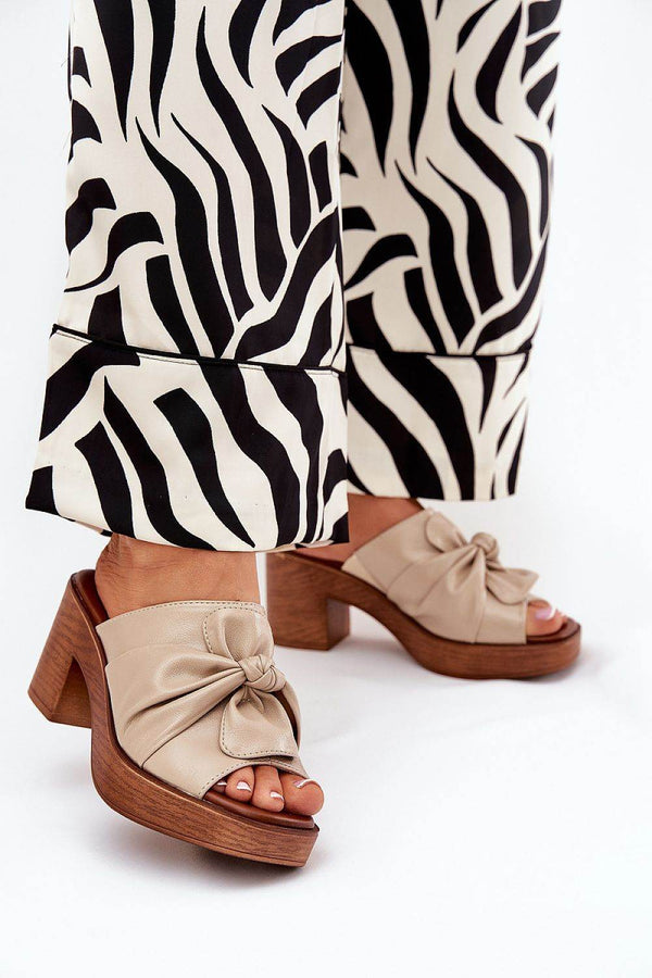 Flip-flops model 209935 - MHMote