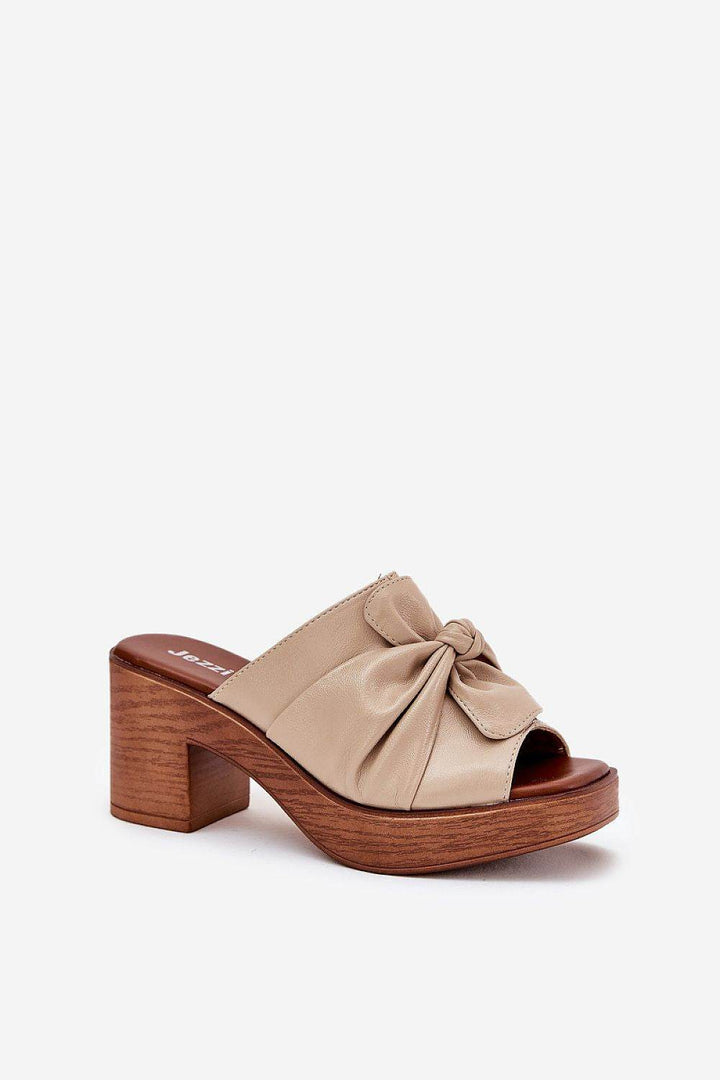 Flip-flops model 209935 - MHMote