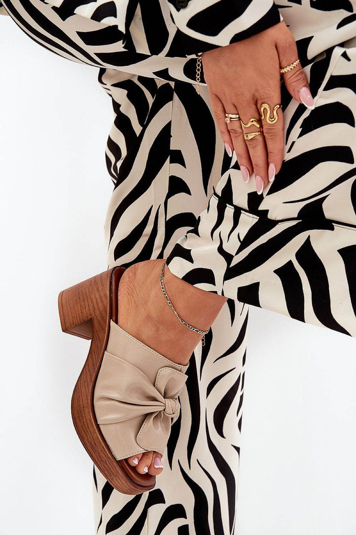 Flip-flops model 209935 - MHMote