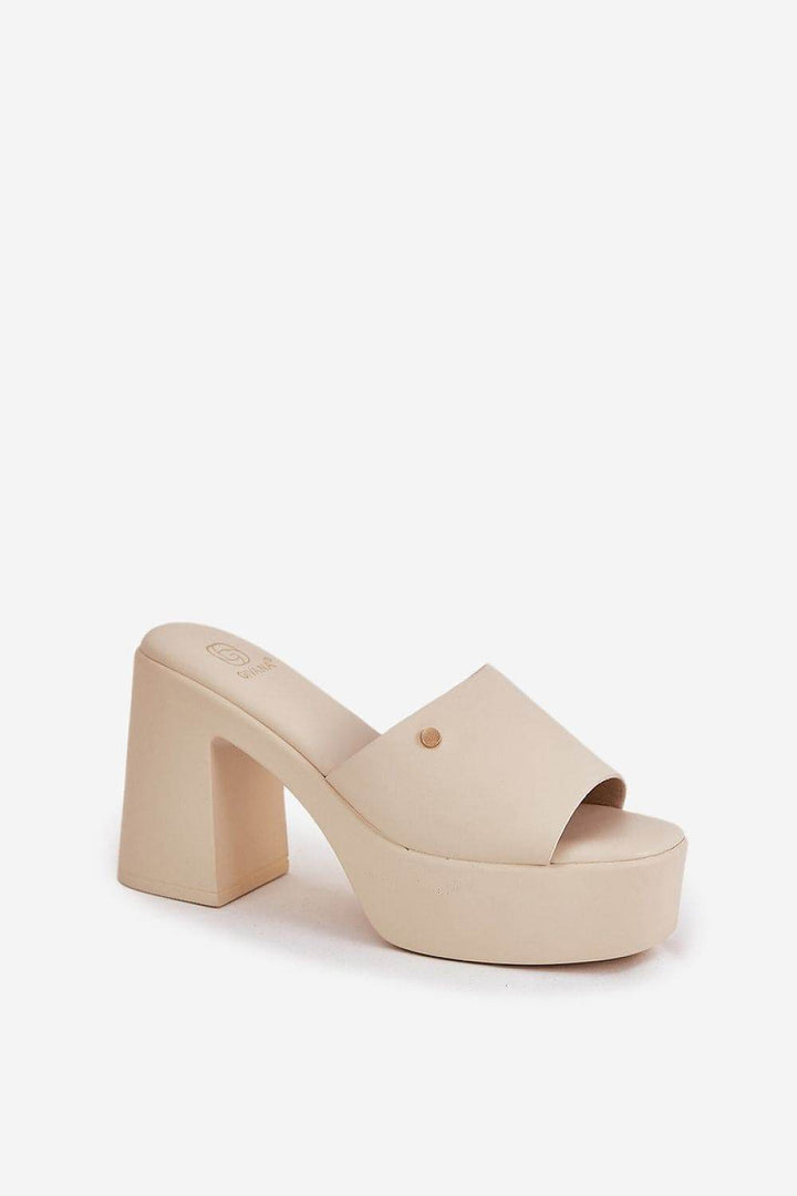 Flip-flops model 209943 - MHMote
