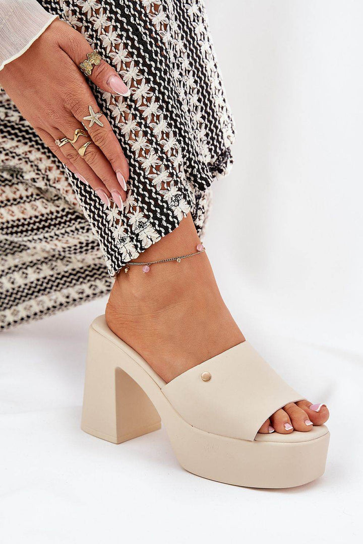 Flip-flops model 209943 - MHMote