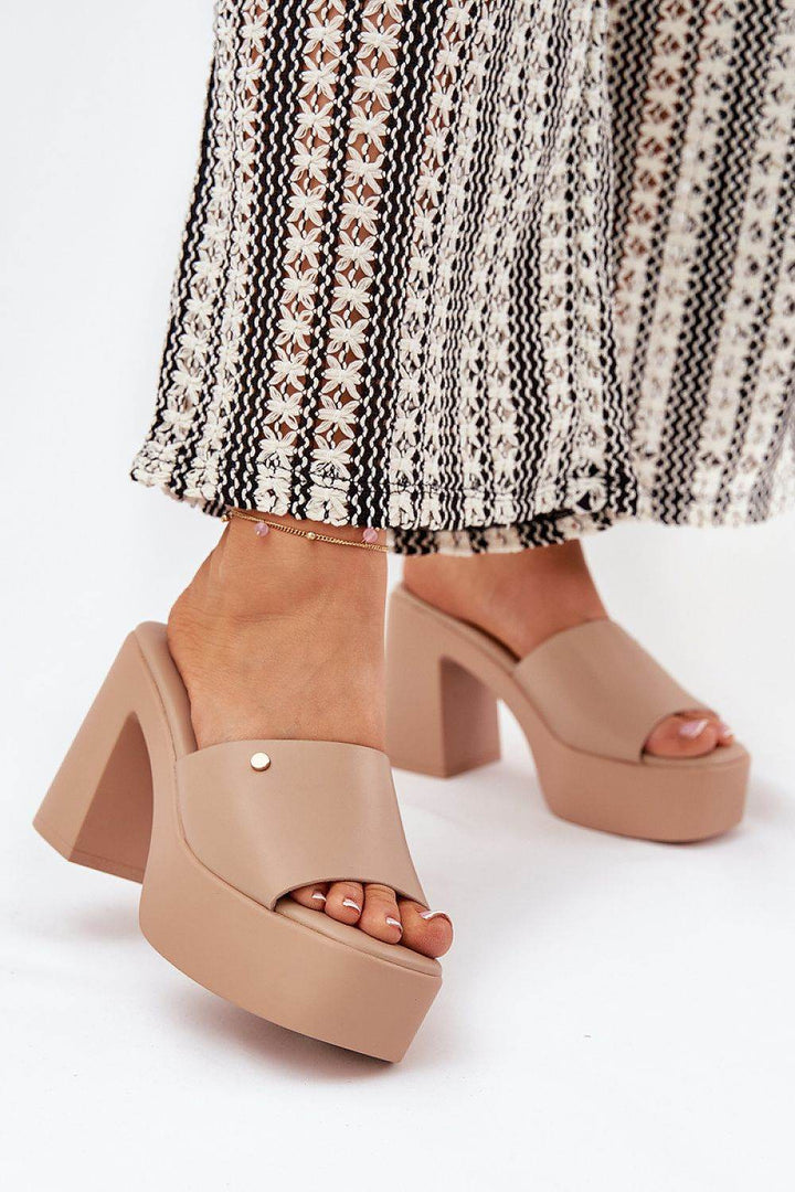 Flip-flops model 209943 - MHMote