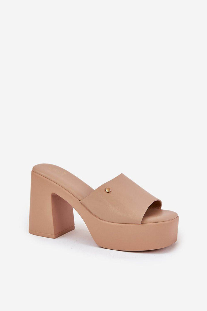 Flip-flops model 209943 - MHMote