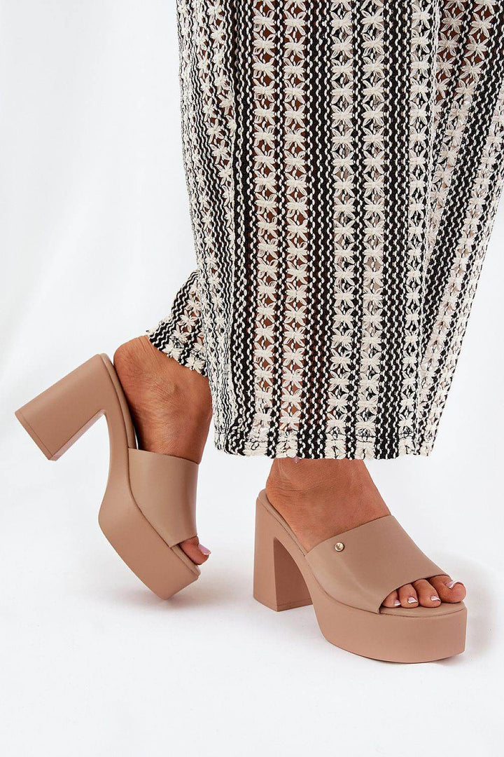Flip-flops model 209943 - MHMote