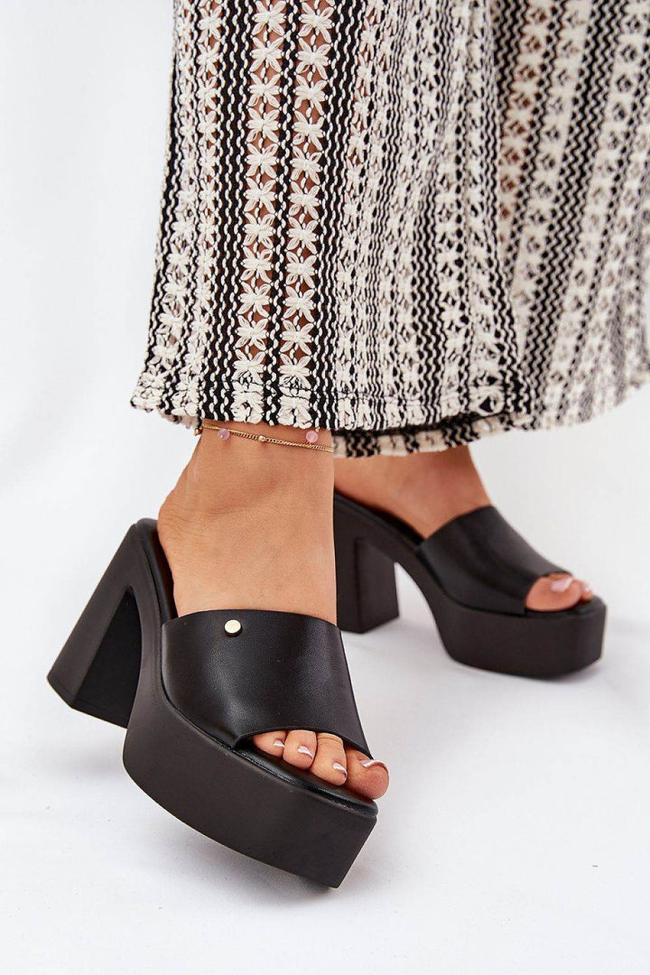 Flip-flops model 209943 - MHMote