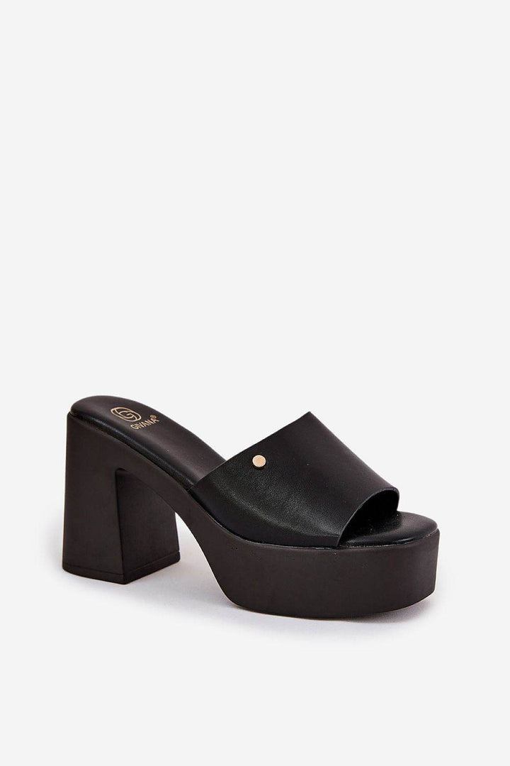 Flip-flops model 209943 - MHMote