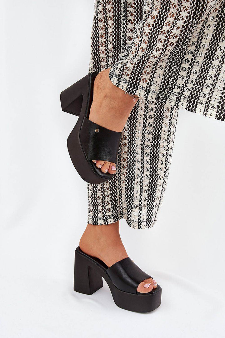 Flip-flops model 209943 - MHMote