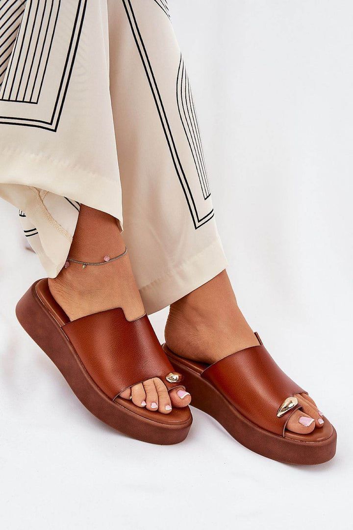 Flip-flops model 209949 - MHMote