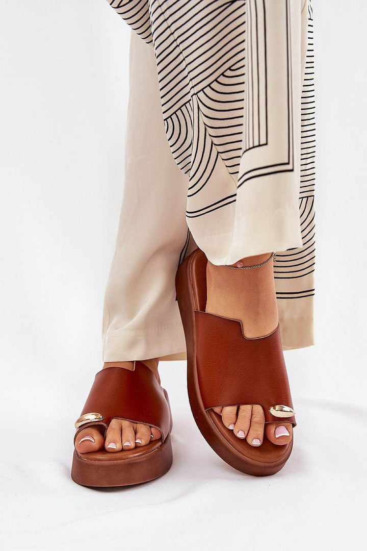 Flip-flops model 209949 - MHMote