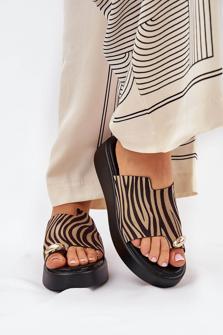 Flip-flops model 209949 - MHMote