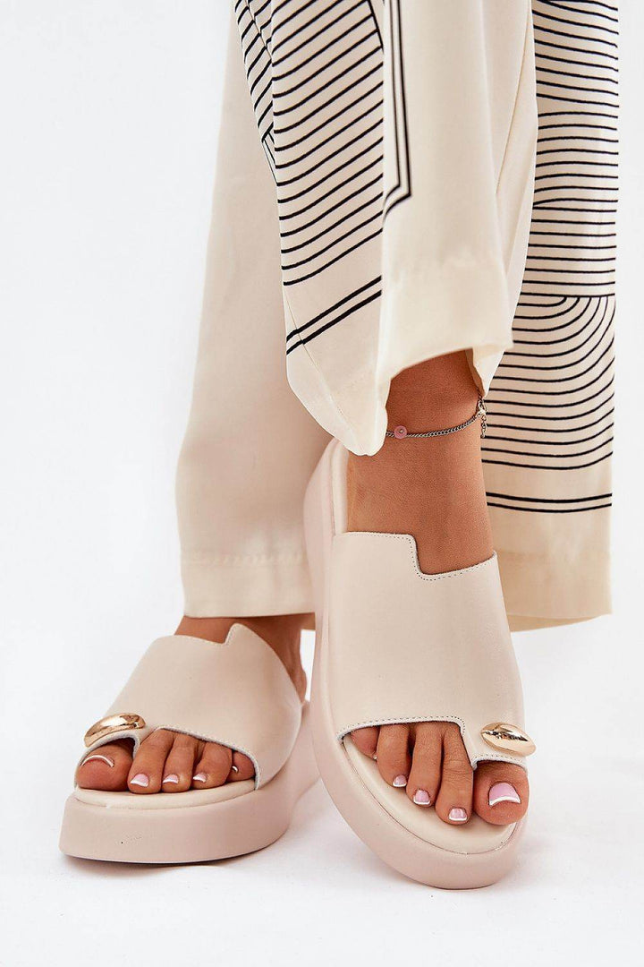 Flip-flops model 209949 - MHMote