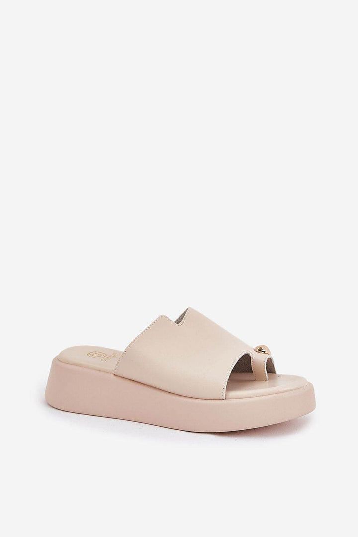 Flip-flops model 209949 - MHMote
