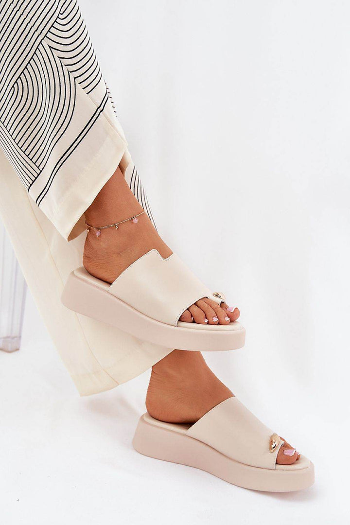 Flip-flops model 209949 - MHMote