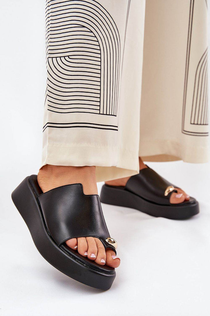 Flip-flops model 209949 - MHMote