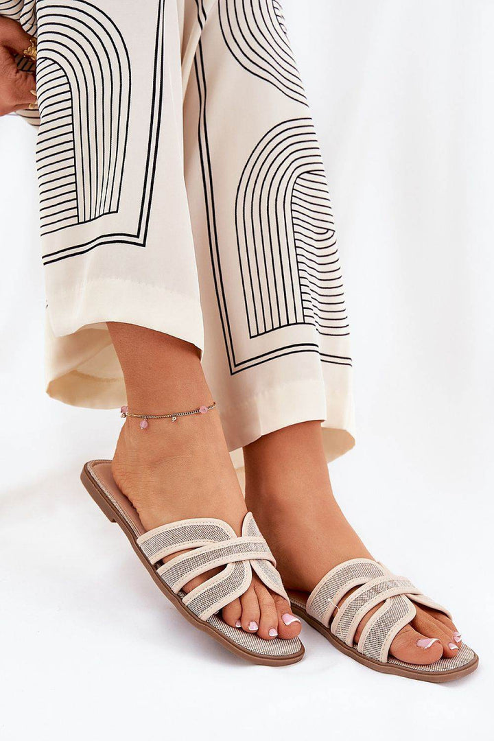 Flip-flops model 209954 - MHMote