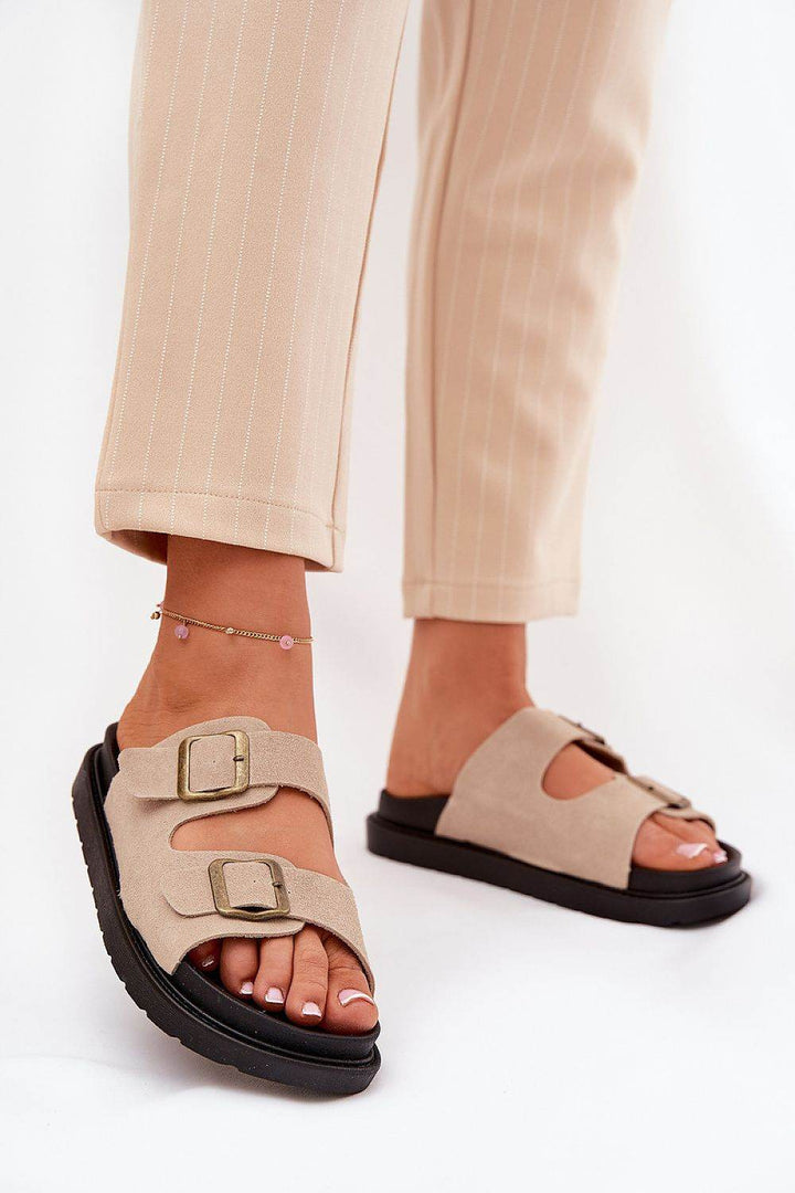 Flip-flops model 209956 - MHMote