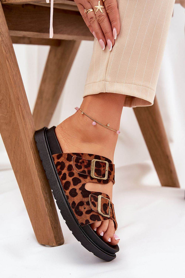 Flip-flops model 209956 - MHMote