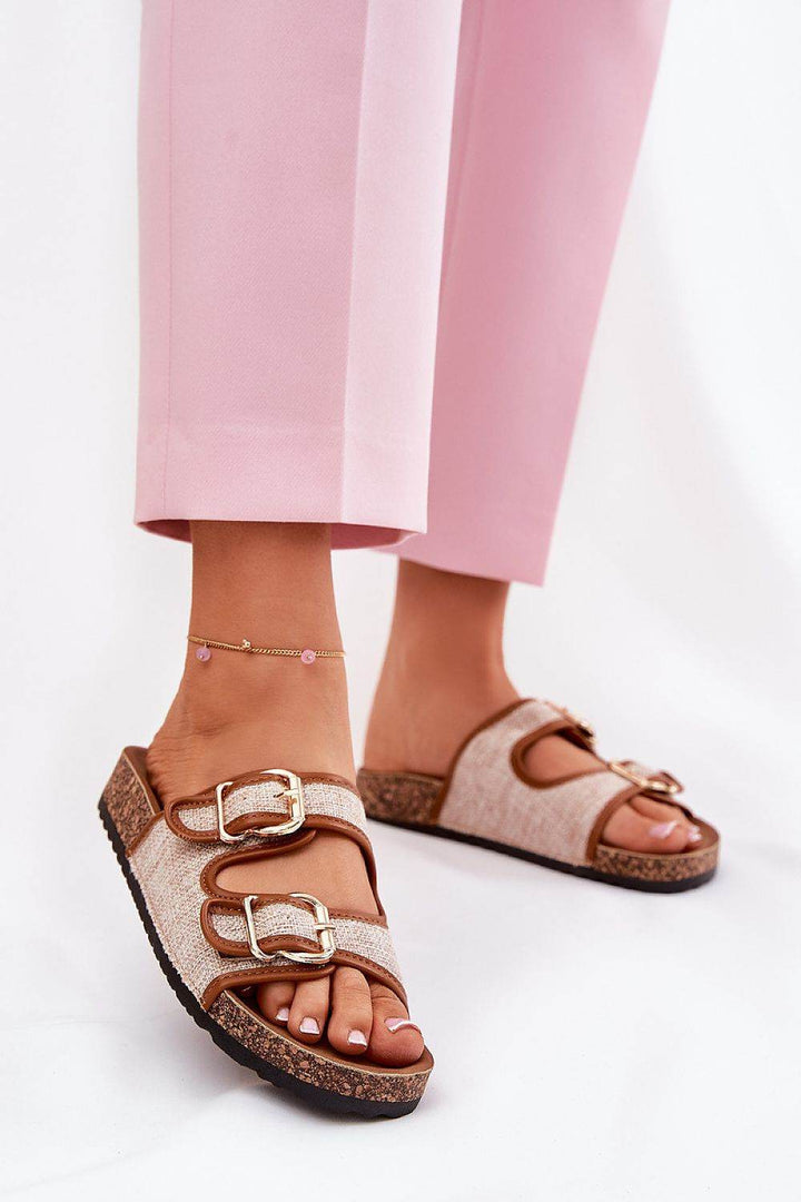 Flip-flops model 209966 - MHMote