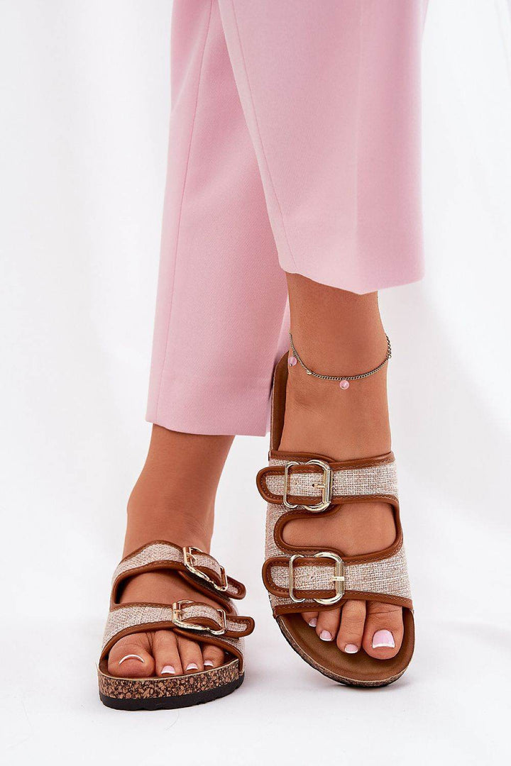 Flip-flops model 209966 - MHMote