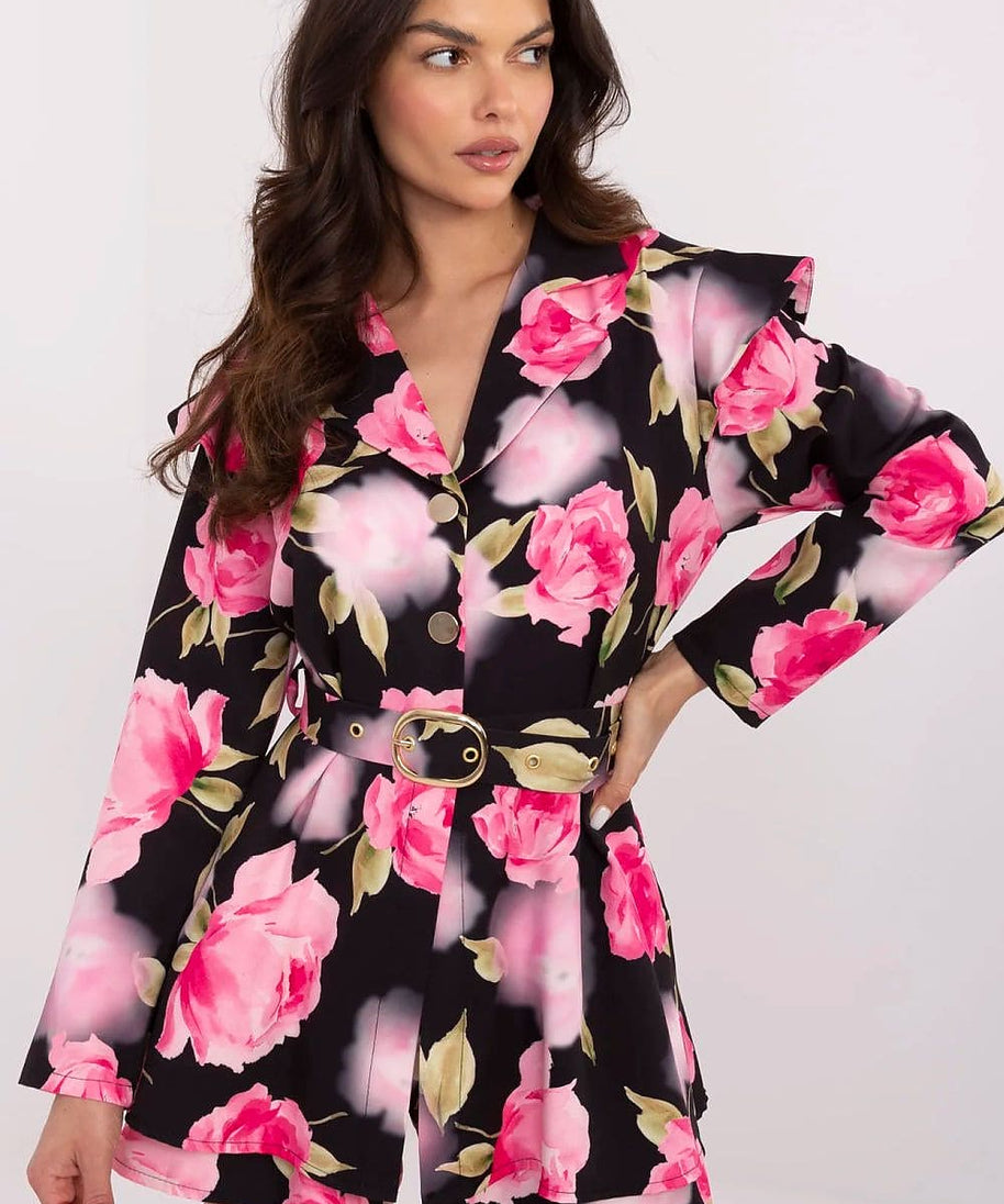  Suit model 210041 Italy Moda 