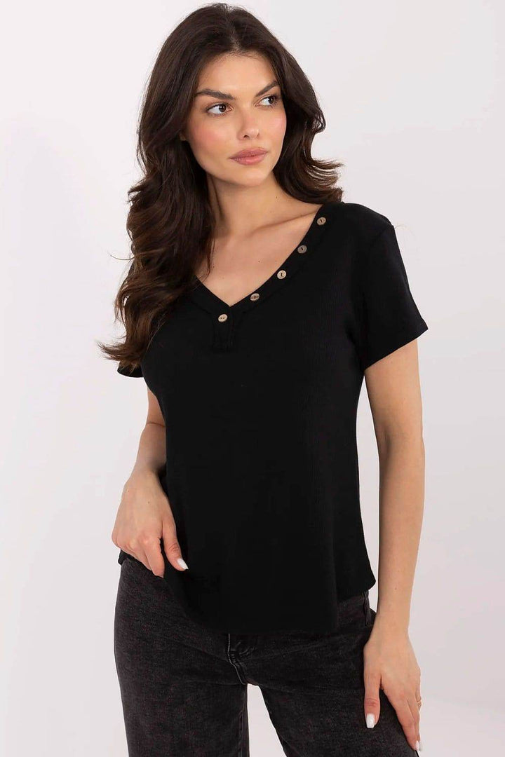 Blouse model 210045 - MHMote