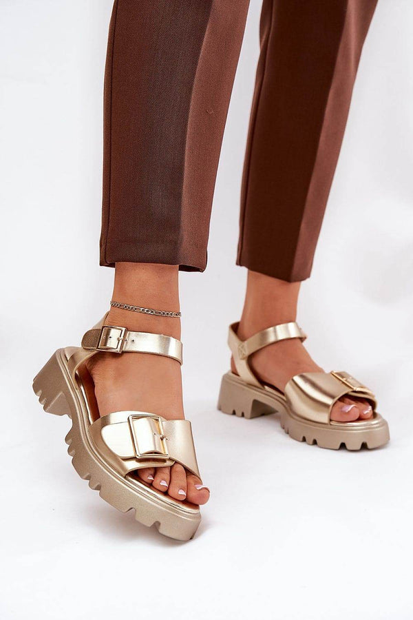 Sandals model 210051 - MHMote