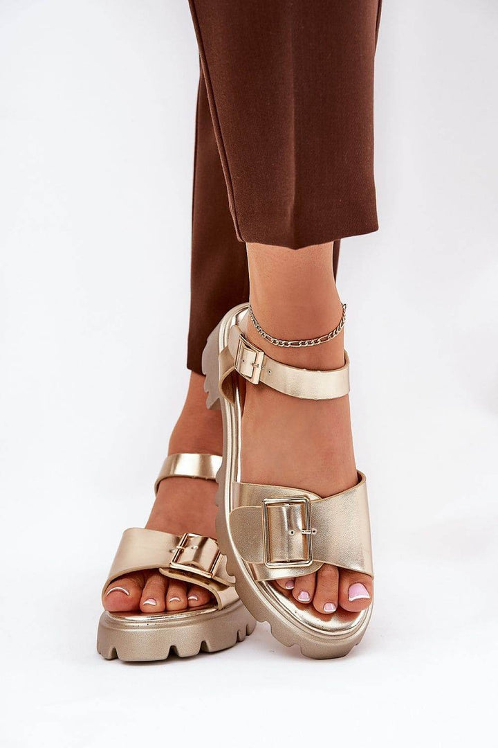 Sandals model 210051 - MHMote