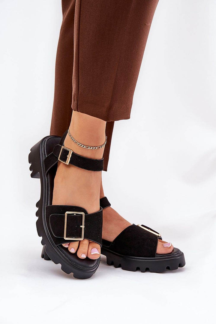 Sandals model 210053 - MHMote