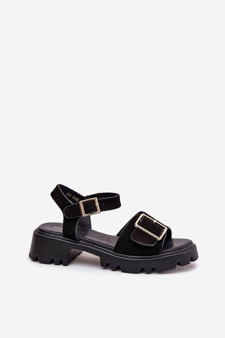 Sandals model 210053 - MHMote