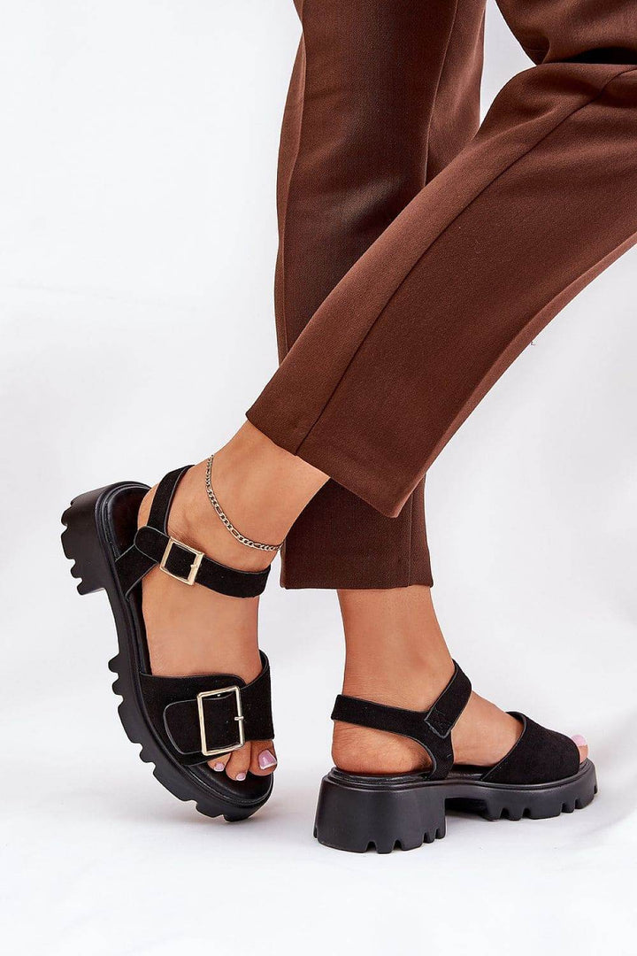 Sandals model 210053 - MHMote