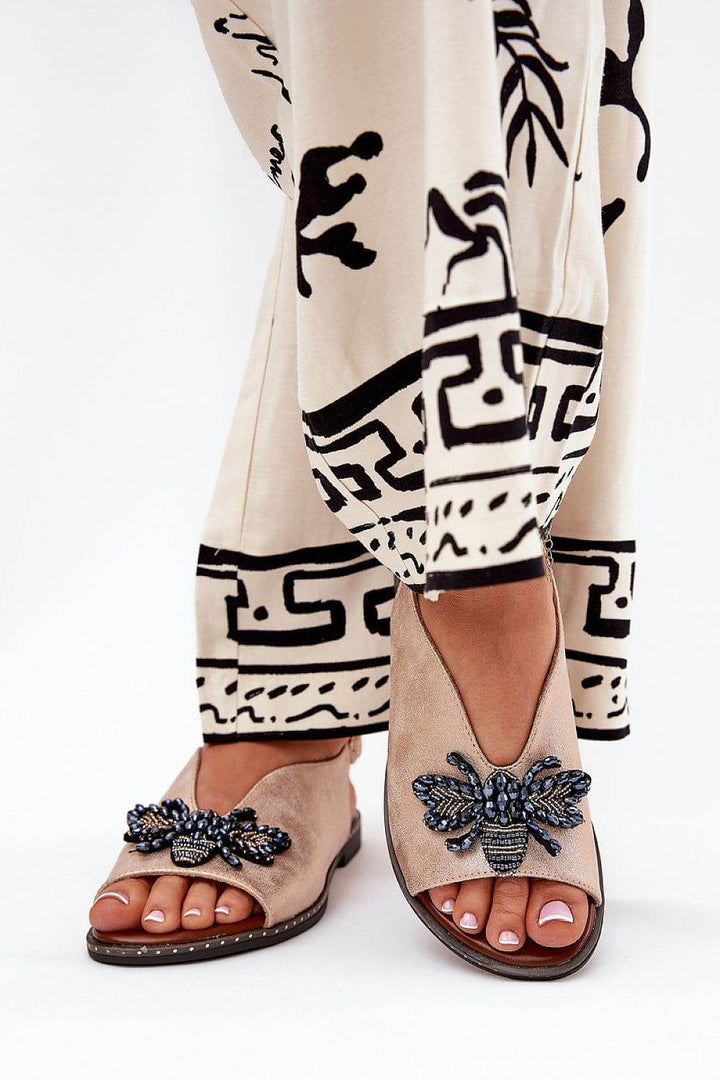 Sandals model 210056 - MHMote