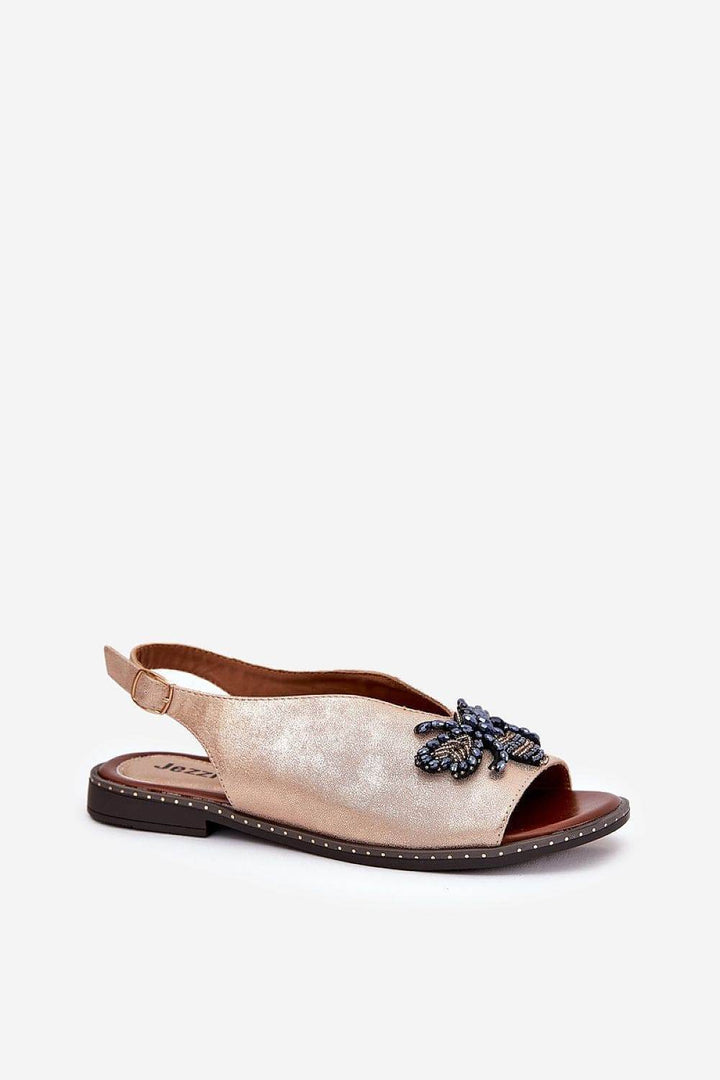 Sandals model 210056 - MHMote