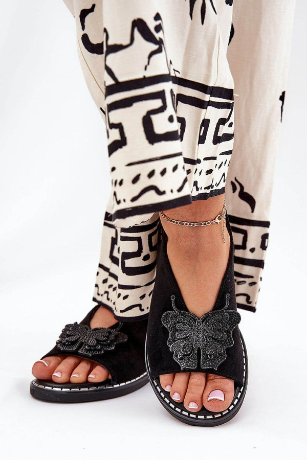 Sandals model 210060 - MHMote