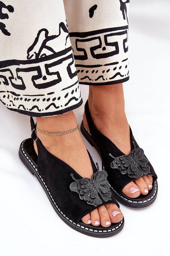 Sandals model 210060 - MHMote