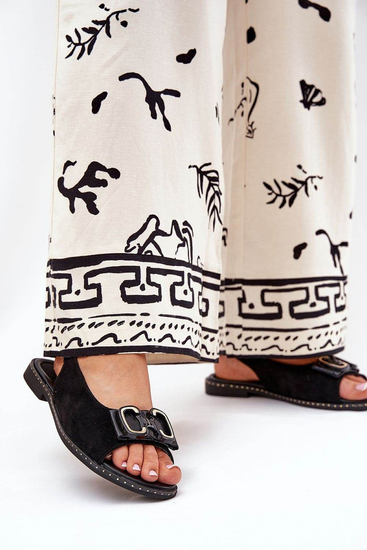 Sandals model 210061 - MHMote