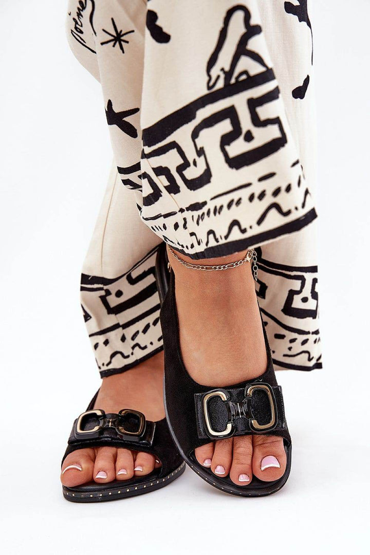 Sandals model 210061 - MHMote